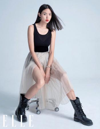 张梓琳图片 _ 第(1)张