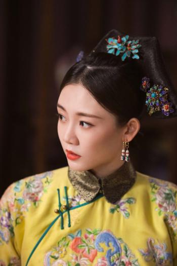 女星苗苗图片 _ 第(5)张