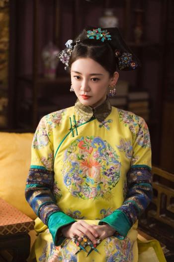 女星苗苗图片 _ 第(6)张