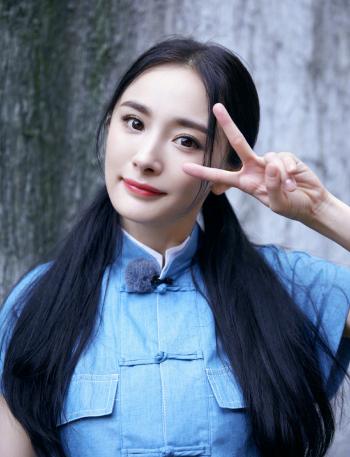 杨幂图片 _ 第(3)张
