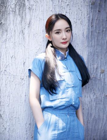 杨幂图片 _ 第(9)张