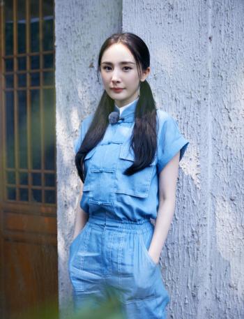 杨幂图片 _ 第(10)张