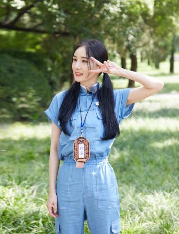 杨幂图片 _ 第(4)张