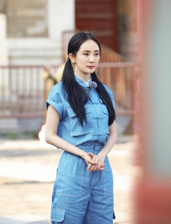 杨幂图片 _ 第(6)张