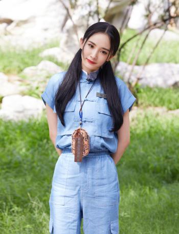 杨幂图片 _ 第(8)张