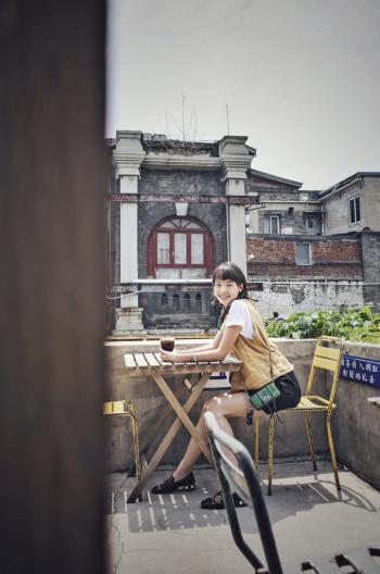 孙铱图片 _ 第(3)张