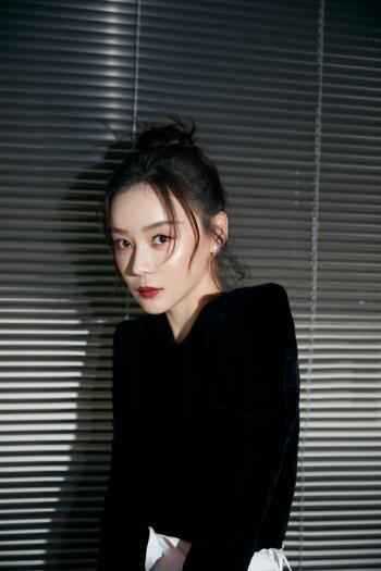 袁姗姗图片 _ 第(7)张