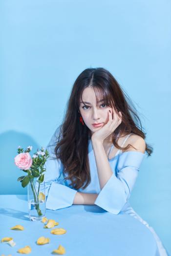 迪丽热巴图片 _ 第(2)张