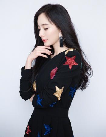杨幂图片 _ 第(1)张