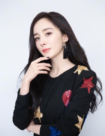 杨幂图片 _ 第(5)张