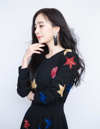 杨幂图片 _ 第(6)张
