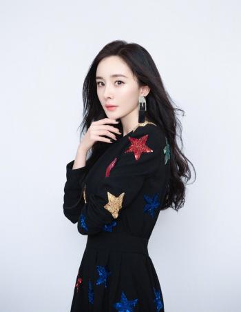 杨幂图片 _ 第(7)张