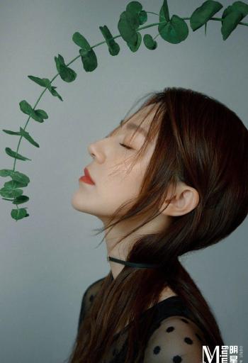 黄梦莹图片 _ 第(3)张