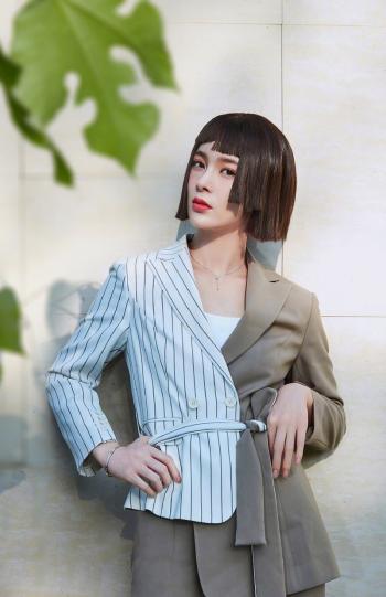 赵樱子图片 _ 第(4)张