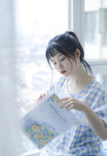 小清新清纯可爱女生图片 极品美女素颜生活照高清私房照图片合集下载(一)第0张