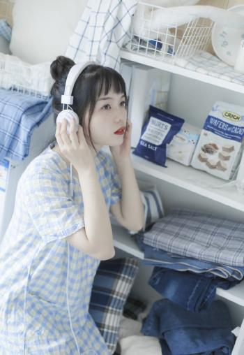 小清新清纯可爱女生图片 极品美女素颜生活照高清私房照图片合集下载(一)第6张