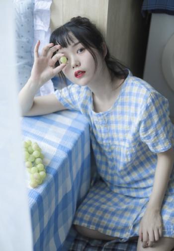 可爱女生图片图片 _ 第(8)张