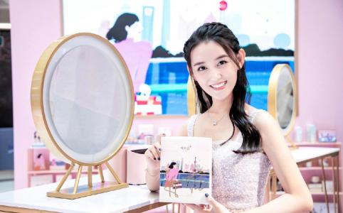 蒋依依图片 _ 第(4)张