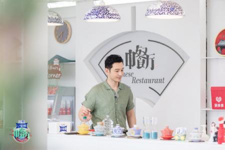 中餐厅图片 _ 第(8)张