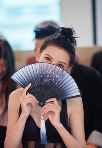张予曦图片 _ 第(2)张