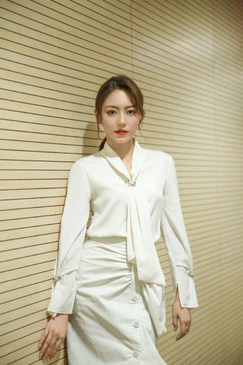 黄梦莹图片 _ 第(4)张