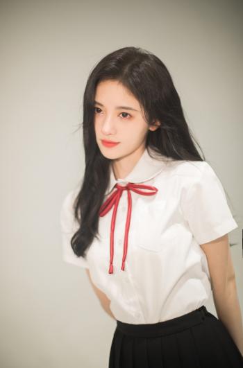 鞠婧祎图片 _ 第(1)张