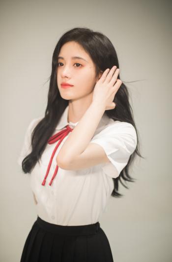 鞠婧祎图片 _ 第(3)张