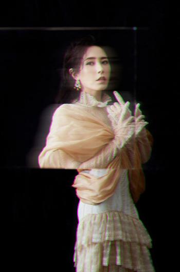 曾黎图片 _ 第(3)张