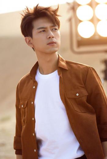 李现第3张