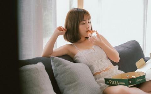 高清北京美女朱珠明媚养眼写真图片第6张