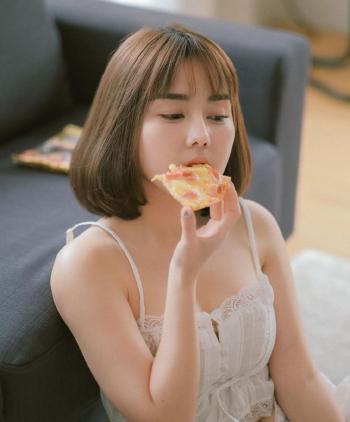女星朱珠图片 _ 第(8)张