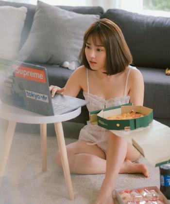 女星朱珠图片 _ 第(9)张