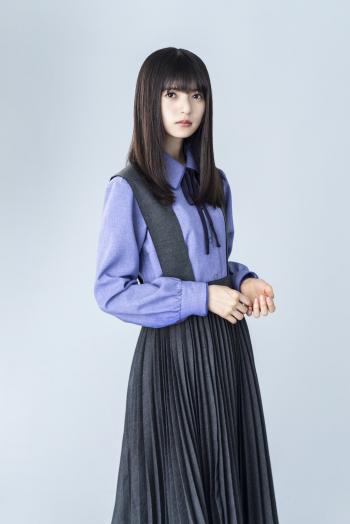 中国大陆女演员崔心心性感写真图片第2张