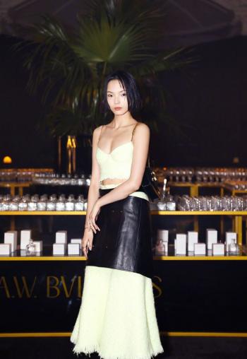 雎晓雯图片 _ 第(5)张