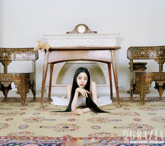 欧阳娜娜图片 _ 第(1)张