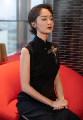孙铱图片 _ 第(5)张