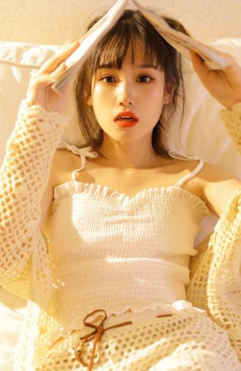 美女热裤图片 _ 第(5)张