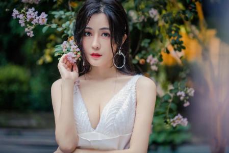 汤晶媚图片 _ 第(4)张