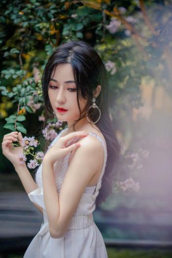 汤晶媚图片 _ 第(5)张