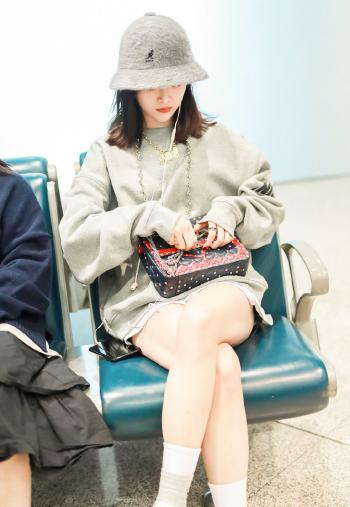吴宣仪图片 _ 第(6)张