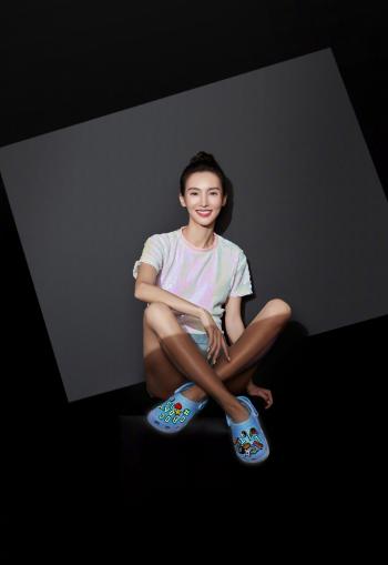 金晨图片 _ 第(5)张