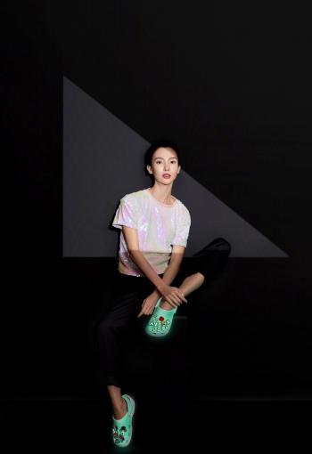金晨图片 _ 第(2)张