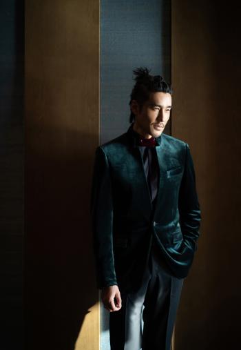男性胡兵第5张