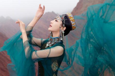 佟丽娅图片 _ 第(10)张