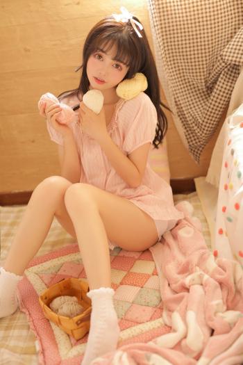 娃娃脸美女图片 _ 第(8)张