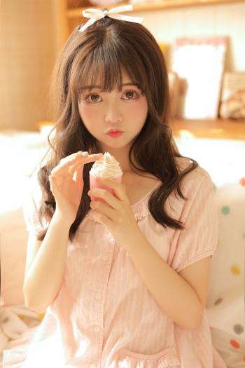 娃娃脸美女图片 _ 第(9)张
