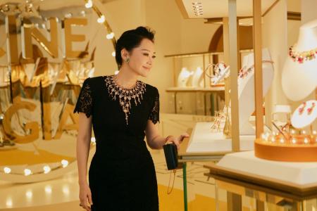 许晴图片 _ 第(6)张