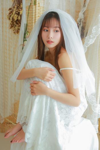结婚礼服图片 _ 第(1)张