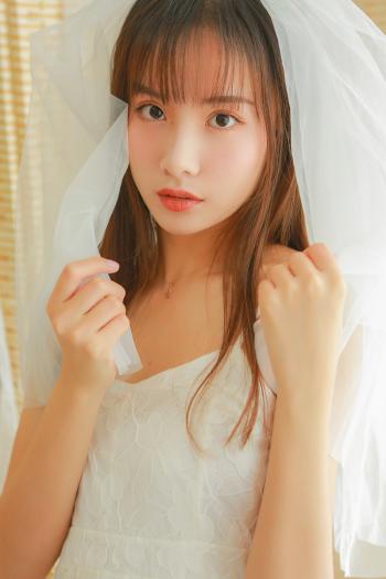 结婚礼服图片 _ 第(3)张