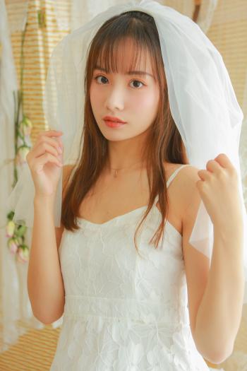 结婚礼服图片 _ 第(6)张